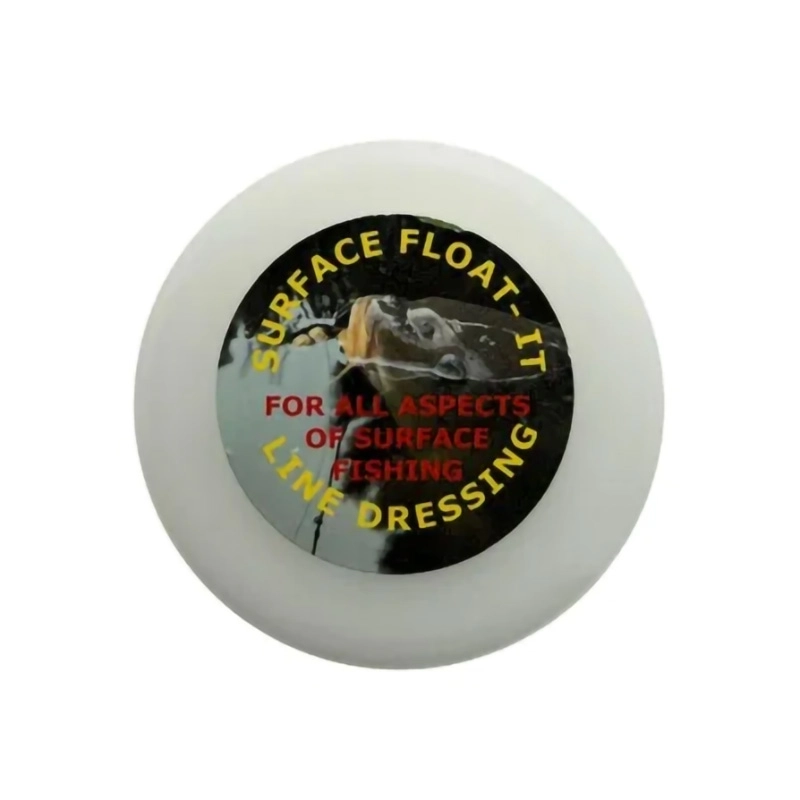 Mucilin Surface Float It